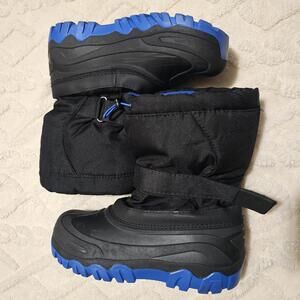Thermolite Kids Snow Boots 5